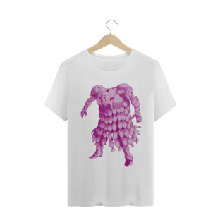 Nome do produtoCamiseta Tusk Act 4 de Johnny Joestar - Camisa JoJo Part 7: Steel Ball Run