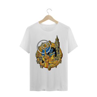Nome do produtoCamiseta Jonathan Joestar - Camiseta JoJo's Bizarre Adventure Part 1: Phantom Blood