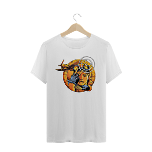 Nome do produtoCamiseta Joseph Joestar - Camisa JoJo's Bizarre Adventure