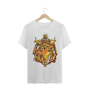 Nome do produtoCamiseta Jotaro Kujo - Camisa JoJo's Bizarre Adventure
