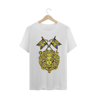 Nome do produtoCamiseta Josuke Higashikata - Camisa JoJo's Bizarre Adventure