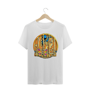 Nome do produtoCamiseta Jolyne Kujo - Camisa JoJo's Bizarre Adventure