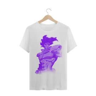 Nome do produtoCamiseta Star Platinum - Camisa JoJo's Bizarre Adventure