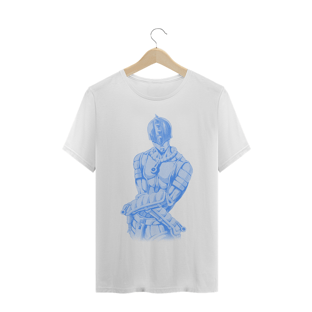 Nome do produtoCamiseta Sticky Fingers Bucciarati - Camisa JoJo's Bizarre Adventure