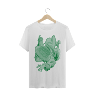 Nome do produtoCamiseta Heaven's Door Rohan Kishibe - Camisa JoJo's Bizarre Adventure