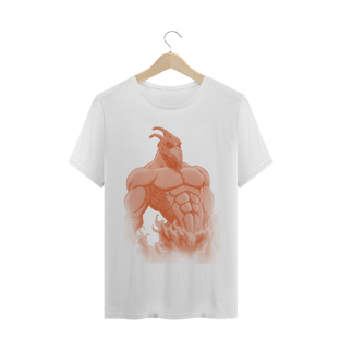 Nome do produtoCamiseta Magician's Red - Camisa JoJo's Bizarre Adventure