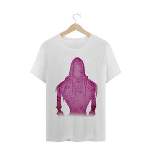 Nome do produtoCamiseta Paisley Park JoJolion - Camisa JoJo's Bizarre Adventure