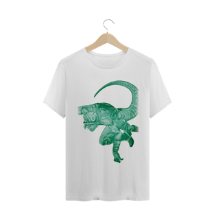 Nome do produtoCamiseta Diego Brando - Camisa JoJo's Bizarre Adventure