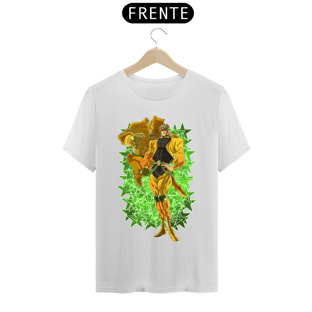 Nome do produtoCamiseta Dio Brando e The World - Camisa JoJo's Bizarre Adventure