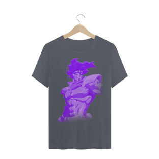 Nome do produtoCamiseta Star Platinum - Camisa JoJo's Bizarre Adventure