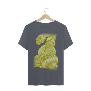 Nome do produtoCamiseta The World Dio - Camisa JoJo's Bizarre Adventure