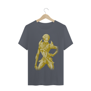 Nome do produtoCamiseta Gold Experience do Giorno Giovanna - Camisa JoJo's Bizarre Adventure