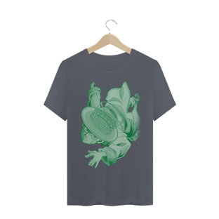 Nome do produtoCamiseta Heaven's Door Rohan Kishibe - Camisa JoJo's Bizarre Adventure