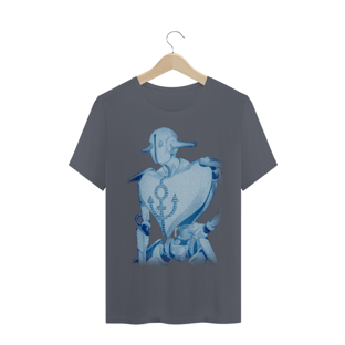 Nome do produtoCamiseta Soft And Wet JOJO - Camisa JoJo's Bizarre Adventure