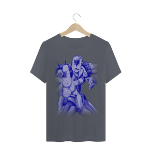 Nome do produtoCamiseta The Hand - Camisa JoJo's Bizarre Adventure
