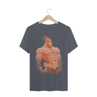 Nome do produtoCamiseta Magician's Red - Camisa JoJo's Bizarre Adventure