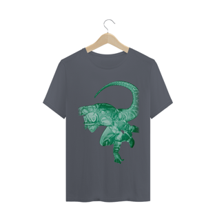 Nome do produtoCamiseta Diego Brando - Camisa JoJo's Bizarre Adventure