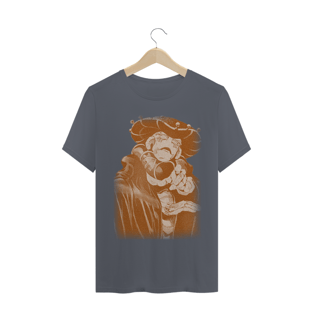 Nome do produtoCamiseta Black Sabath - Camisa JoJo's Bizarre Adventure