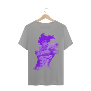 Nome do produtoCamiseta Star Platinum - Camisa JoJo's Bizarre Adventure