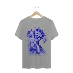 Nome do produtoCamiseta The Hand - Camisa JoJo's Bizarre Adventure