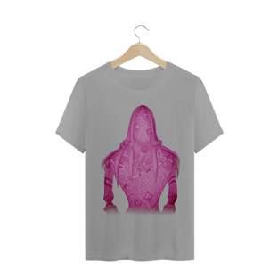 Nome do produtoCamiseta Paisley Park JoJolion - Camisa JoJo's Bizarre Adventure
