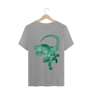 Nome do produtoCamiseta Diego Brando - Camisa JoJo's Bizarre Adventure
