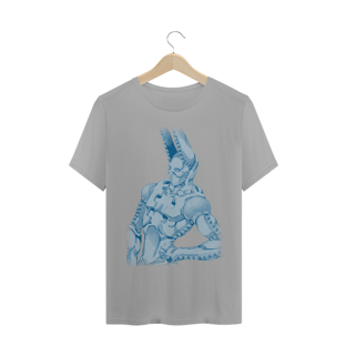 Nome do produtoCamiseta D4C de Funny Valentine - Camisa JoJo's Bizarre adventure