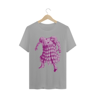 Nome do produtoCamiseta Tusk Act 4 de Johnny Joestar - Camisa JoJo Part 7: Steel Ball Run