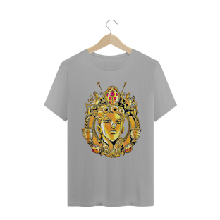 Nome do produtoCamiseta Giorno Giovanna - Camiseta JoJo's Bizarre adventure