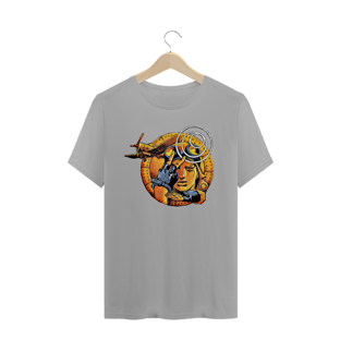 Nome do produtoCamiseta Joseph Joestar - Camisa JoJo's Bizarre Adventure