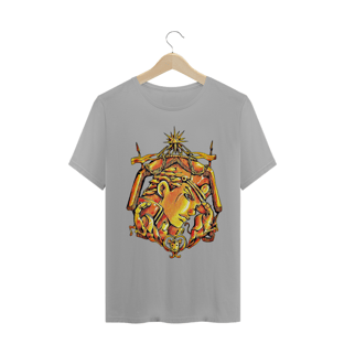 Nome do produtoCamiseta Jotaro Kujo - Camisa JoJo's Bizarre Adventure