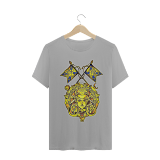 Nome do produtoCamiseta Josuke Higashikata - Camisa JoJo's Bizarre Adventure