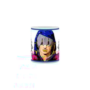 Nome do produtoCaneca JOJOlands - Caneca JOJO'sBizarre Adventure Part 9