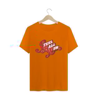 Nome do produtoCamiseta JoJo Part 7 - Camiseta JoJo's Bizarre Adventure Part 7: Steel Ball Run