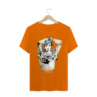 Nome do produtoCamiseta Gappy (Josuke Higashikata 8) - JoJo's Bizarre Adventure Part 8: JoJolion