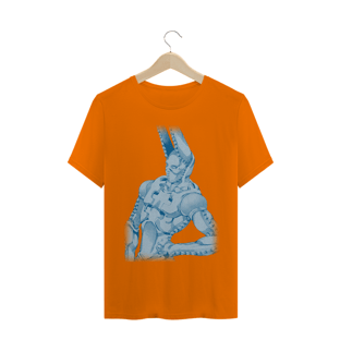Nome do produtoCamiseta D4C de Funny Valentine - Camisa JoJo's Bizarre adventure