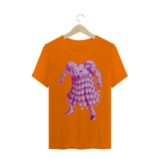 Nome do produtoCamiseta Tusk Act 4 de Johnny Joestar - Camisa JoJo Part 7: Steel Ball Run