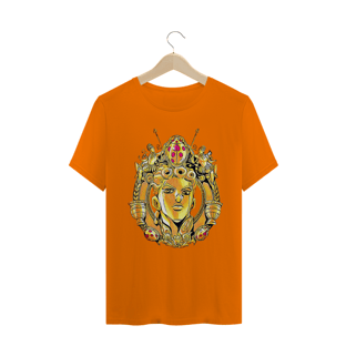 Nome do produtoCamiseta Giorno Giovanna - Camiseta JoJo's Bizarre adventure