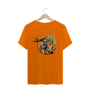 Nome do produtoCamiseta Joseph Joestar - Camisa JoJo's Bizarre Adventure