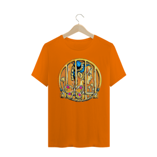 Nome do produtoCamiseta Jolyne Kujo - Camisa JoJo's Bizarre Adventure