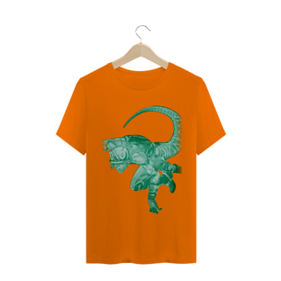 Nome do produtoCamiseta Diego Brando - Camisa JoJo's Bizarre Adventure