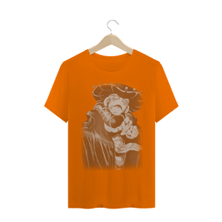 Nome do produtoCamiseta Black Sabath - Camisa JoJo's Bizarre Adventure