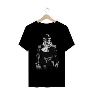 Nome do produtoCamiseta Wonder of U - JoJo's Bizarre Adventure Part 8: JoJolion