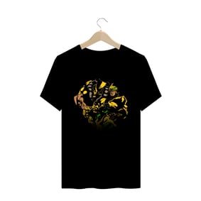 Camiseta Dio JoJo - JoJo's Bizarre Adventure Part 3: Stardust Crusaders