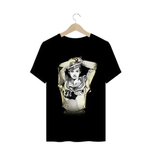 Nome do produtoCamiseta Gappy (Josuke Higashikata 8) - JoJo's Bizarre Adventure Part 8: JoJolion