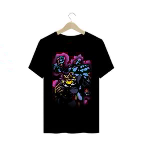 Camiseta Josuke Higashikata - JoJo's Bizarre Adventure Part 4: Diamond Is Unbreakable