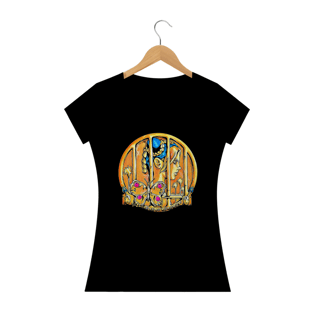 Nome do produtoCamiseta Jolyne Kujo - Camisa Baby Look JoJo's Bizarre Adventure