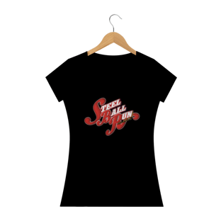 Nome do produtoCamiseta Feminina JoJo Part 7 - Camiseta JoJo's Bizarre Adventure Part 7: Steel Ball Run