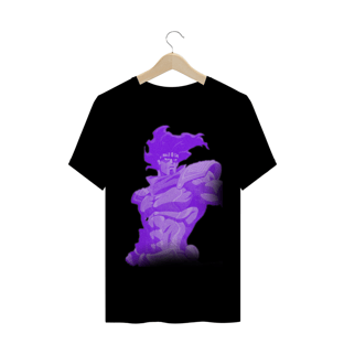 Nome do produtoCamiseta Star Platinum - Camisa JoJo's Bizarre Adventure