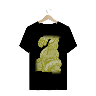 Nome do produtoCamiseta The World Dio - Camisa JoJo's Bizarre Adventure